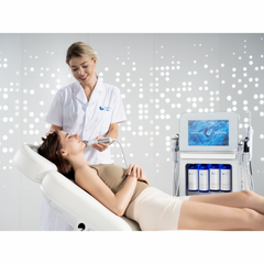 18 in 1 Hydra Spa Infusion Ultra Glow