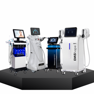 All-in-One Equipment Package for New Med Spa Locations