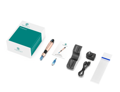 Velvet Microneedling Pen (FDA-approved medical grade)