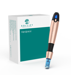 Velvet Microneedling Pen (FDA-approved medical grade)