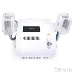 Cryolipolysis Body Contouring System – Dual Handle