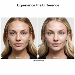 DermaLuxx PRO Aqua Platinum Lift