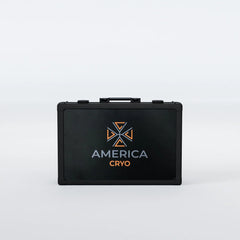 SubZero Cryotherapy System