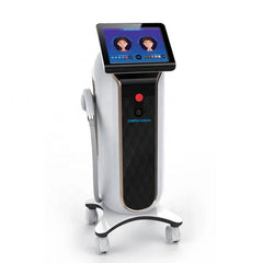 808 nm Diode Laser For Hair Removal LitePro