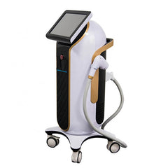 808 nm Diode Laser For Hair Removal LitePro