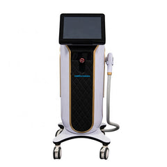 808 nm Diode Laser For Hair Removal LitePro