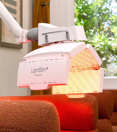 LightStim ProPanel – Professional Light Therapy at Home