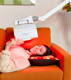 LightStim ProPanel – Professional Light Therapy at Home