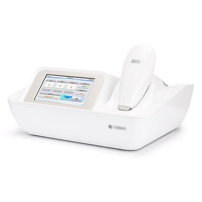 808nm Diode Laser Hair Removal Machine For Home Use