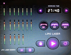 Snella Lipo Body Contouring Slimming & Fat Reduction