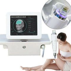 Shape Tactics Derma Microneedle Fractional RF Skin Tightening Device