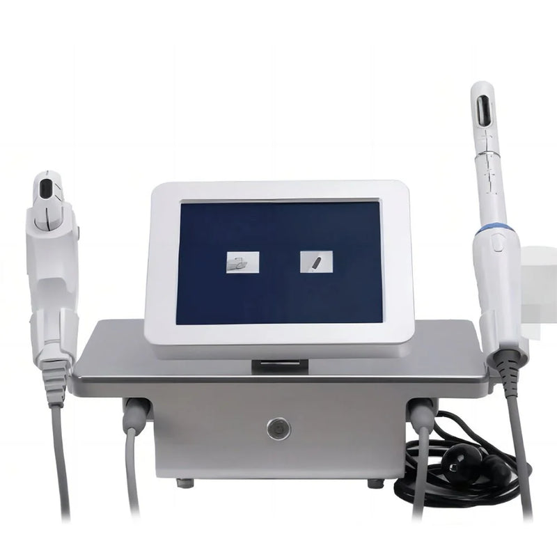 Shape Tactics HIFU Body Sculpting Machine
