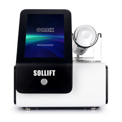 Orbix Body Sculpting Contouring & Facial Rejuvenation System