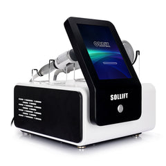 Orbix Body Sculpting Contouring & Facial Rejuvenation System