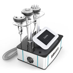 Esbelta Body Cavitation RF System