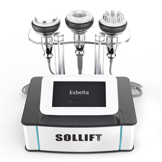 Esbelta Body Cavitation RF System