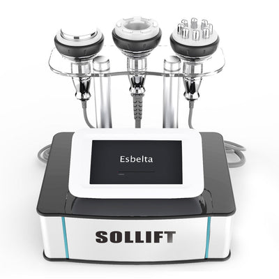 Esbelta Body Cavitation RF System