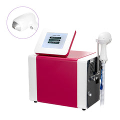 Pro 808nm Diode Laser Hair Removal Machine For Permanent Painless Hair Removal