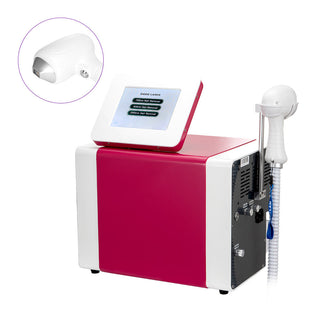 Pro 808nm Diode Laser Hair Removal Machine For Permanent Painless...
