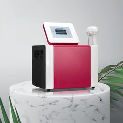Pro 808nm Diode Laser Hair Removal Machine For Permanent Painless Hair Removal