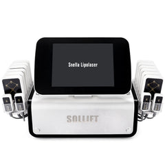 Snella Lipo Body Contouring Slimming & Fat Reduction