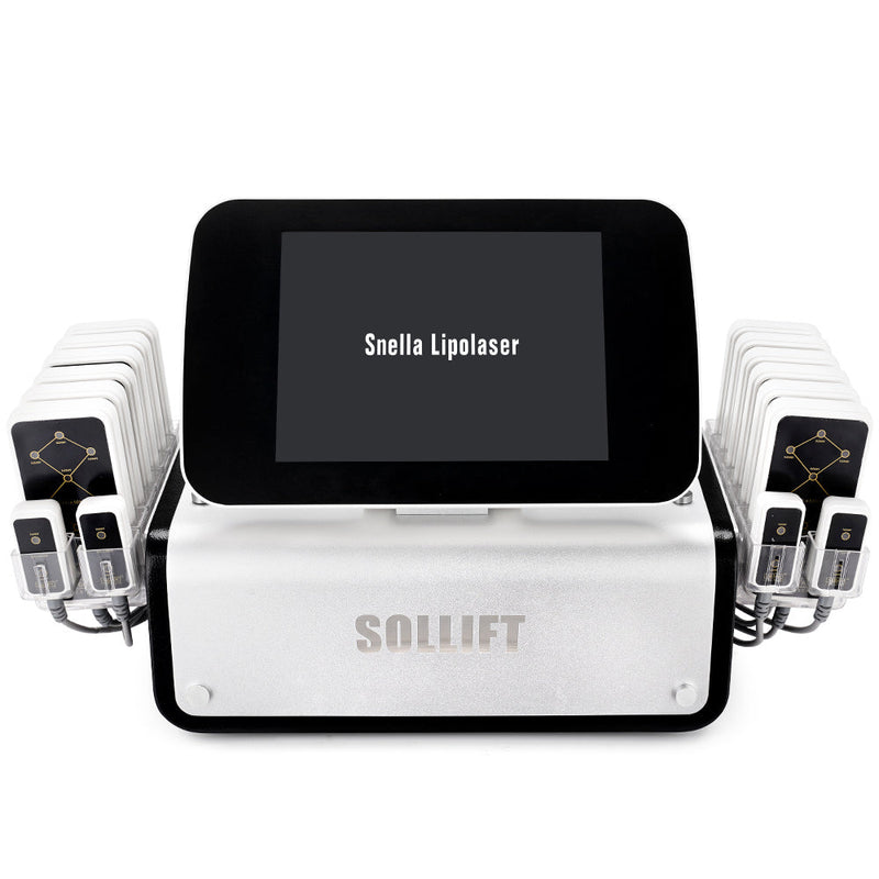 Snella Lipo Body Contouring Slimming & Fat Reduction